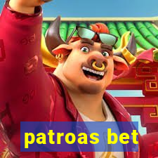 patroas bet